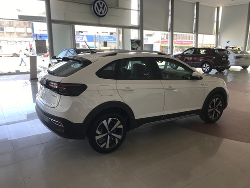 Volkswagen Nivus Highline Automatica Tiptronic Ful #mkt11026