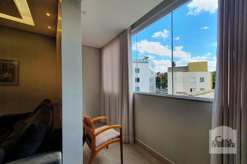 Imagem 5 de 15 de Apartamento À Venda No Santa Amélia - Código 336066 - 336066