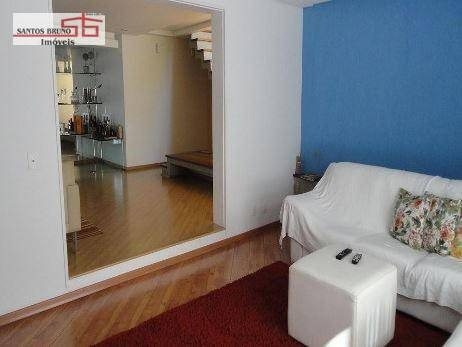 Imagem 18 de 23 de Sobrado Com 4 Dormitórios À Venda, 350 M² Por R$ 1.890.000,00 - Freguesia Do Ó - São Paulo/sp - So0026