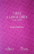 Carta A García Lorca Y Otros Poemas