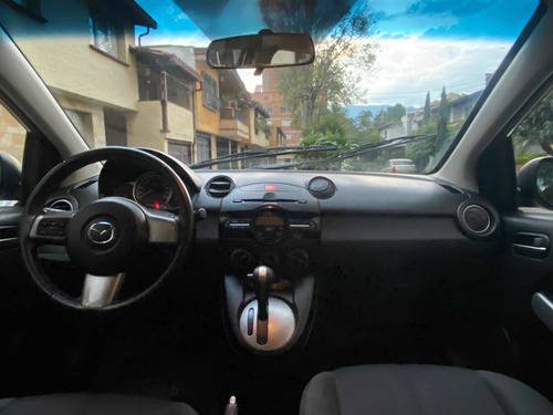 Mazda 2 2014 1.5 15hm1c