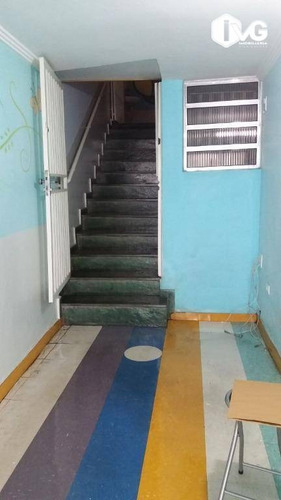 Imagem 11 de 24 de Casa À Venda, 200 M² Por R$ 575.000,00 - Jardim Rosa De Franca - Guarulhos/sp - Ca1470