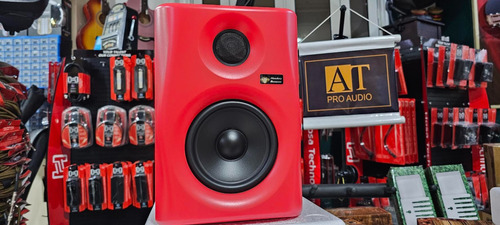 Monitor Ativo 5' Monkey Banana Gibbon 5 Red Ñ Kali Audio Rcf