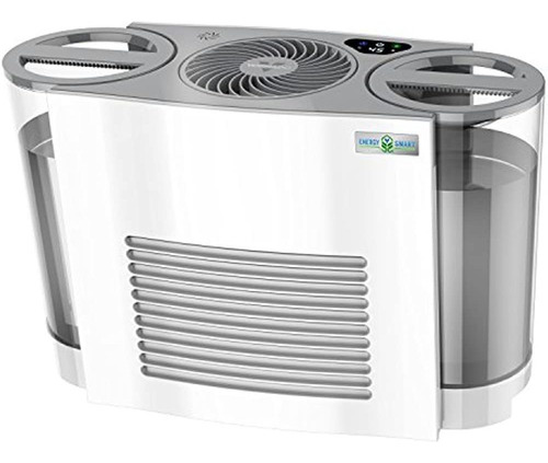 Humidificador Evaporativo Vornado Evdc500 Energy Smart Con A