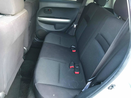 Imagen 8 de 9 de Toyota Ist Automática 1300
