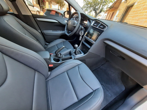 Citroën C4 Lounge 2020 1.6 Hdi 115 Feel Pack 2020 $2450000