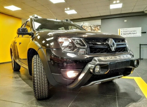 Renault Duster Oroch 1.6 Outsider Entrega Inmediata Permu Jl