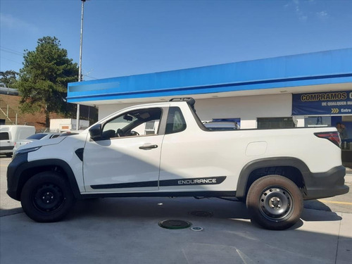 Imagem 7 de 14 de Strada 1.4 Fire Flex Endurance Cs Manual