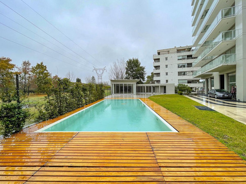 Imagen 17 de 17 de Alquiler 3 Dormitorios Categoria Cochera Doble Amenities