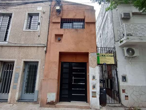 Venta Casa 2 Dormitorios Abasto (rebajado)