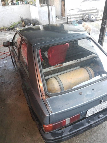 Ford Escort Hobby