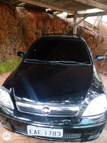 Chevrolet Corsa 2008 1.4 Maxx Econoflex 5p