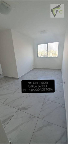 Imagem 4 de 18 de Apartamento Com 3 Dormitórios Para Alugar, 70 M² Por R$ 1.500,00/mês - Imirim - São Paulo/sp - Ap0554