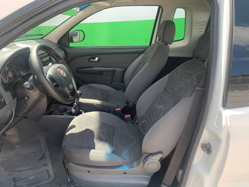 Imagem 5 de 7 de Fiat Strada 1.4 Mpi Working Ce 8v Flex 2p Manual