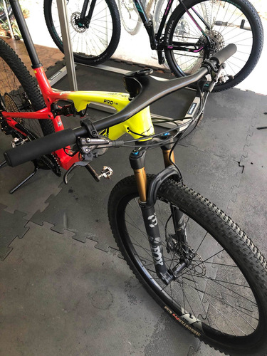 Imagem 6 de 7 de Bicicleta Oggi Cattura Pro T20 2021 Cheia Upgrades Xx1 Axs