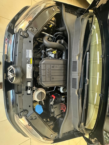 Volkswagen Up! 1.0 MPI TAKE 12V FLEX 4P MANUAL