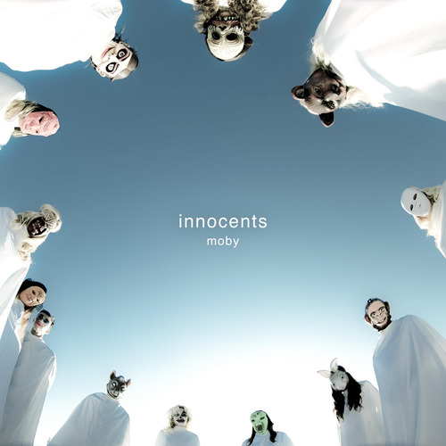 Cd:innocents