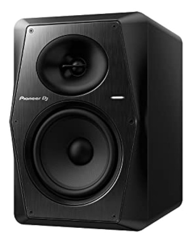 Altavoz De Monitor Activo Pioneer Dj Vm-70 De 6.5  Pop Vocal