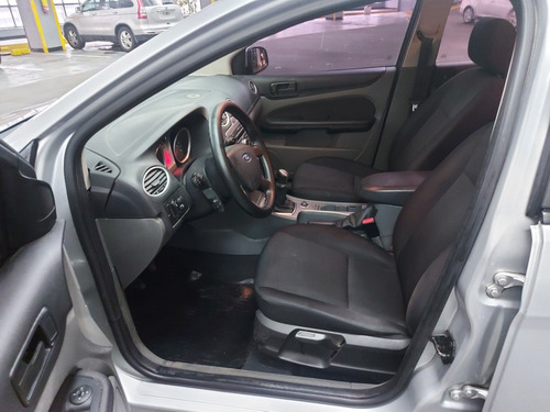 Imagen 8 de 13 de Ford Focus Ii 2012 2.0 Trend Plus