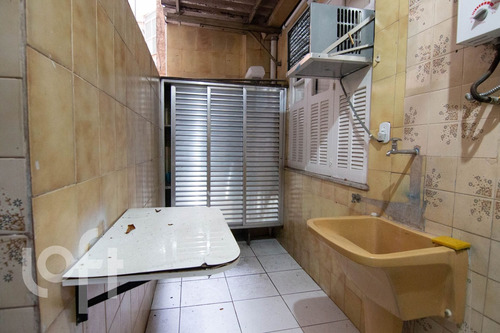 Imagem 13 de 18 de Apto Botafogo | 3 Quartos | 72 M² | Cond: R$605.72 | 0 Vagas - 158qokc