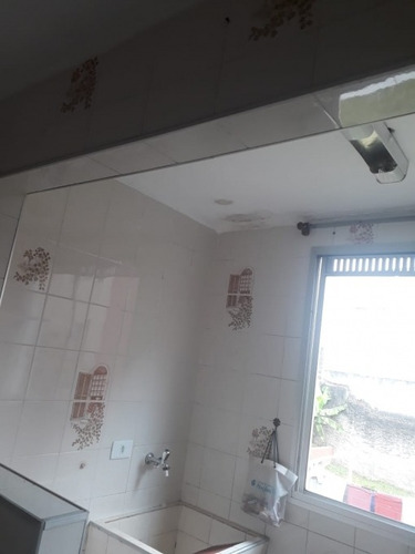 Imagem 7 de 12 de Apartamento 2 Quartos Santo André - Sp - Jardim Alvorada - Rm388ap