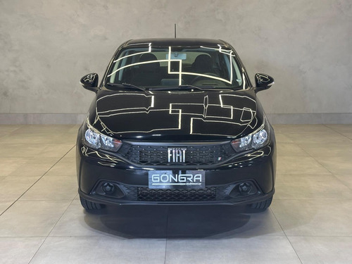 Fiat Argo Drive 1.0