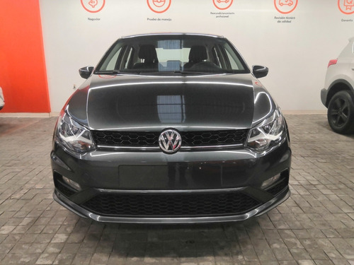 Imagen 2 de 15 de Volkswagen Vento 2020 1.6 Confortline Mt