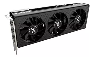 Xfx Speedster Qick308 Radeon Rx 6600 Xt Black Tarjeta Gráfic