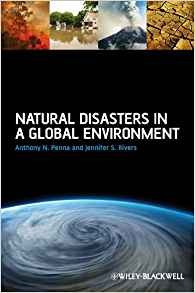 Natural Disasters In A Global Environment