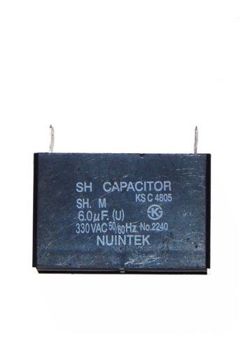 Capacitor Bomba Wilo / Salmson Pb088 - Hbo 70-15