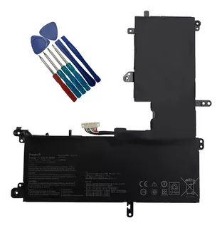 Bateria B31n1705 Para Asus Vivobook Flip 14 Tp410ua Q405ua