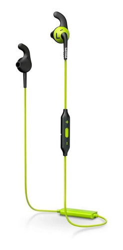 Auricular Philips Shq6500cl|00