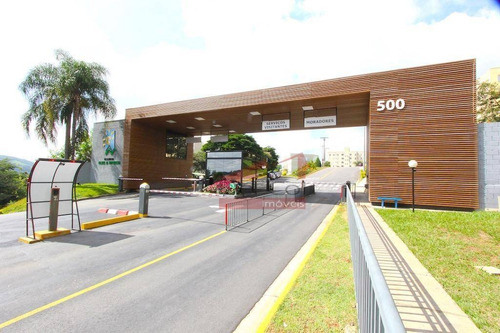 Apartamento Com 2 Dormitórios À Venda, 54 M² Por R$ 235.000,00 - Residencial Das Ilhas - Bragança Paulista/sp - Ap0160