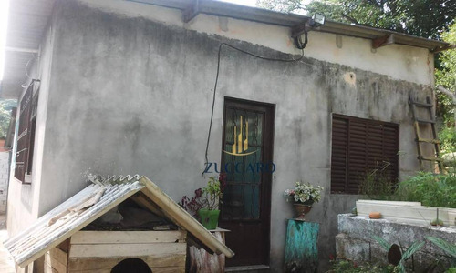 Chacara Residencial - Ch0082