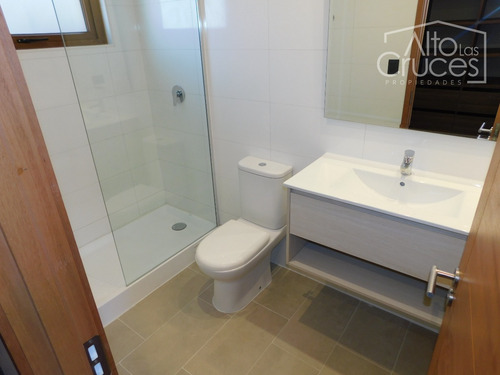 Casa En Condominio Almería Maule