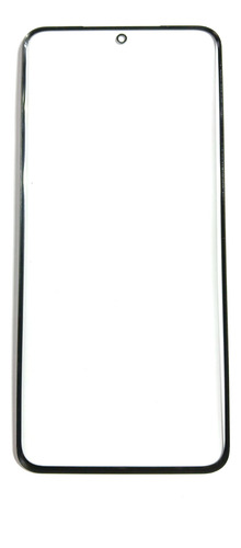 Cristal Tactil Lente Frontal Oca Para Samsung S20 Plus
