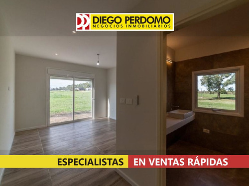 Imagen 13 de 17 de Vivienda De 3 Dormitorios En Venta. Parque Del Lago
