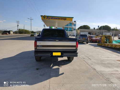 Ford F-150 5.0