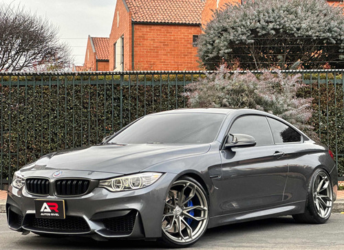 BMW M4 3.0 M4 F82 Coupe Performance