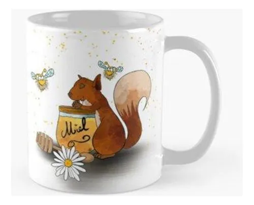 Taza Un Goloso Importuno Calidad Premium