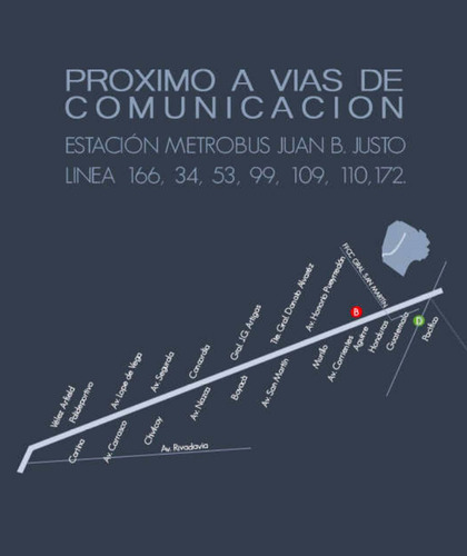 Venta Monoambiente A Estrenar Todo Sol