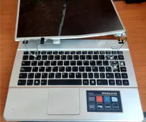Comprar Repuestos Notebook Philco Phn14c1 Mother, Hd, Memo, Wifi, D