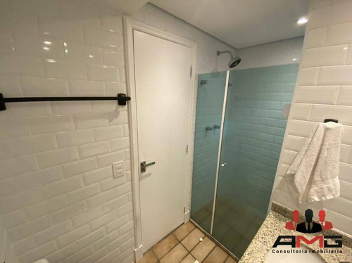 Imagem 8 de 30 de Apartamento Com 3 Dormitórios À Venda, 90 M² Por R$ 1.450.000,00 - Riviera - Módulo 3 - Bertioga/sp - Ap2945