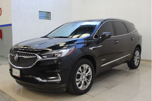 Buick Enclave 2019