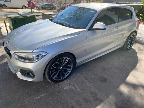 BMW Serie 1 1.6 3p 120ia M Sport At