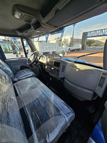 International 4300 Modelo 2011 Tanque Nuevo De 10,000 Litros