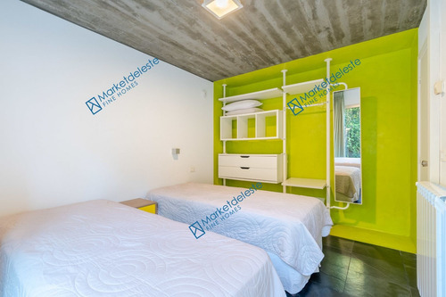Minimalista San Rafael