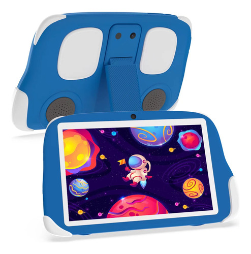 Tablet Para Nios De 8 Pulgadas Android 12 Tabletas Para Nios