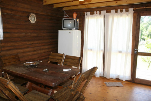 Imagen 19 de 30 de Venta De Complejo De 5 Cabañas, Sobre Arroyo Espera