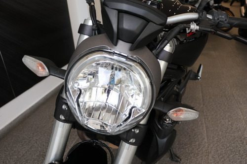 Imagen 2 de 14 de Ducati Monster 821